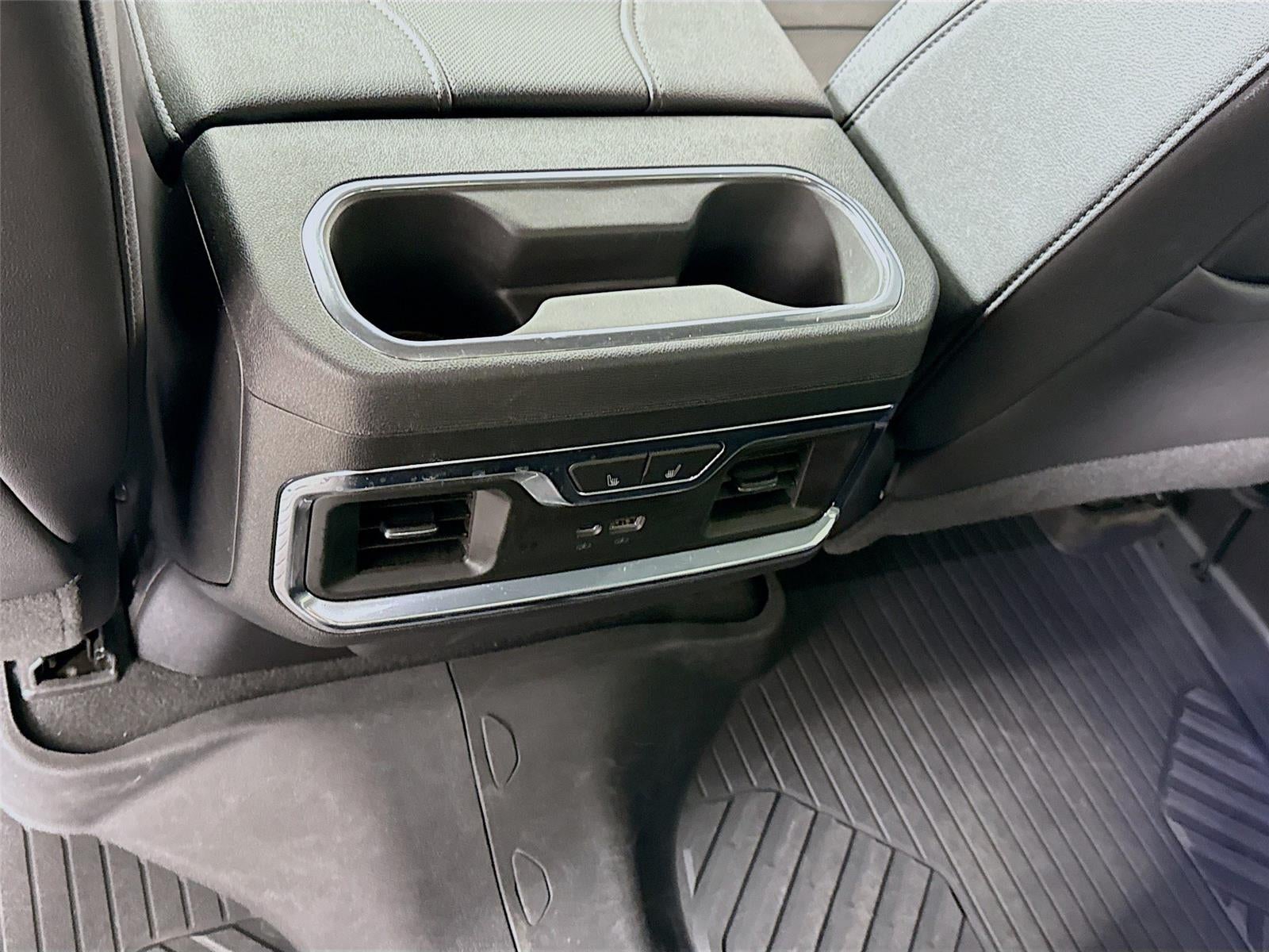 2024 Chevrolet Silverado 3500HD LTZ
