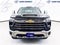 2024 Chevrolet Silverado 3500HD LTZ