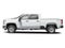 2024 Chevrolet Silverado 3500HD LTZ