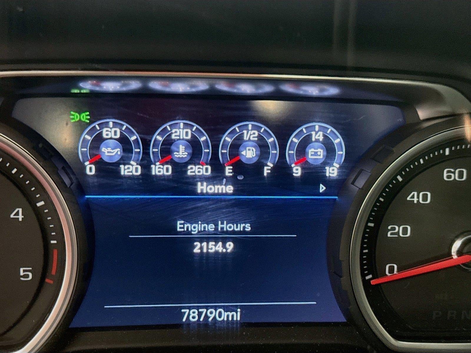 2023 Chevrolet Silverado 3500HD High Country