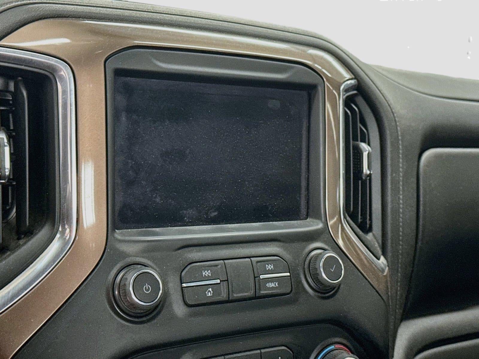 2023 Chevrolet Silverado 3500HD High Country