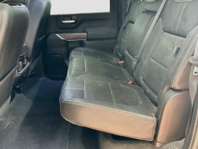 2023 Chevrolet Silverado 3500HD High Country