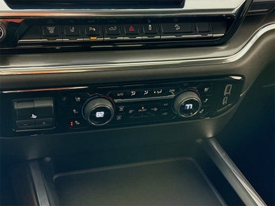 2024 Chevrolet Silverado 3500HD High Country