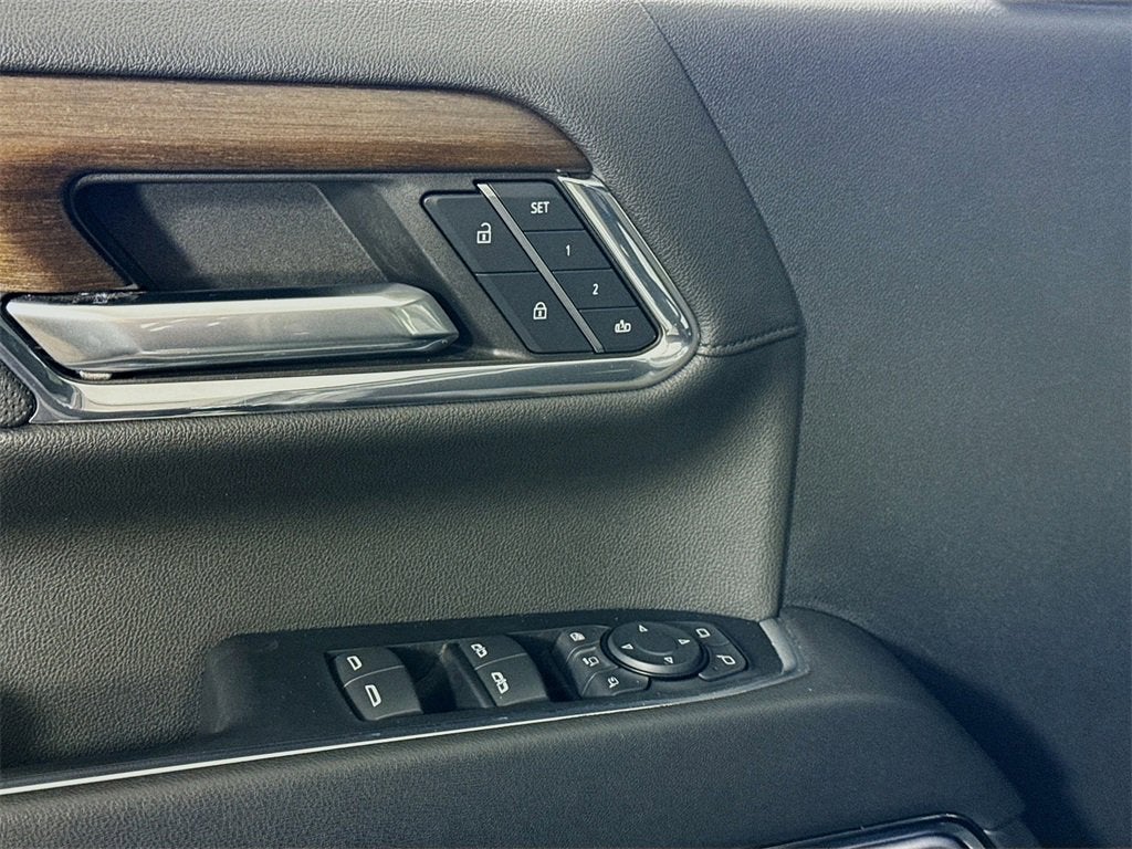 2024 Chevrolet Silverado 3500HD High Country