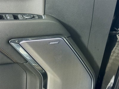 2024 Chevrolet Silverado 3500HD High Country