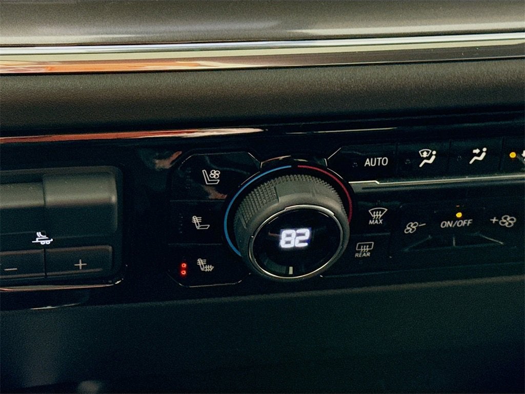 2024 Chevrolet Silverado 3500HD High Country