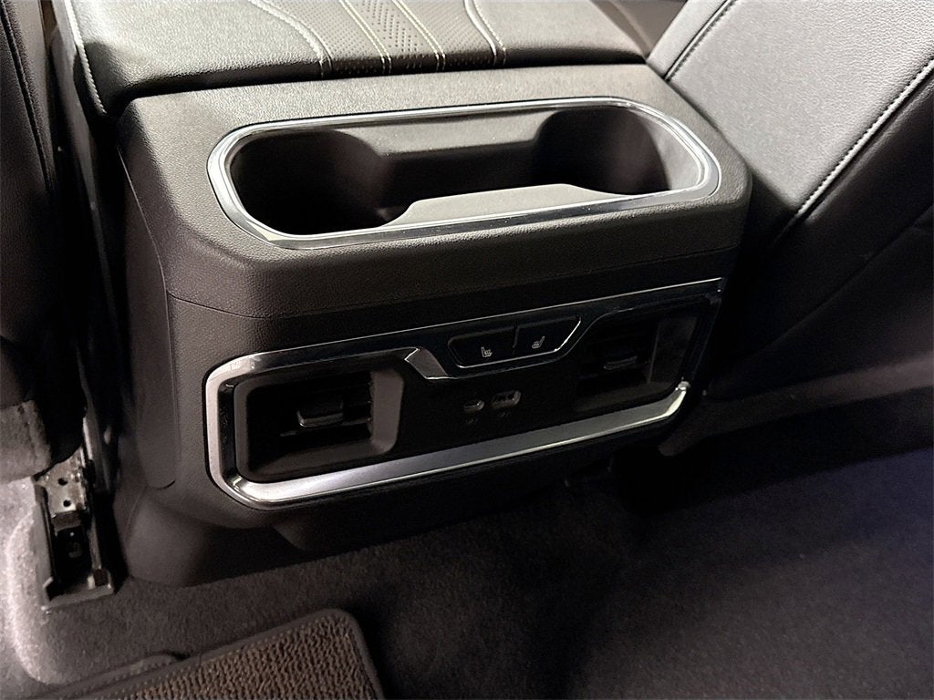 2024 Chevrolet Silverado 3500HD High Country