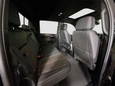 2024 Chevrolet Silverado 3500HD High Country