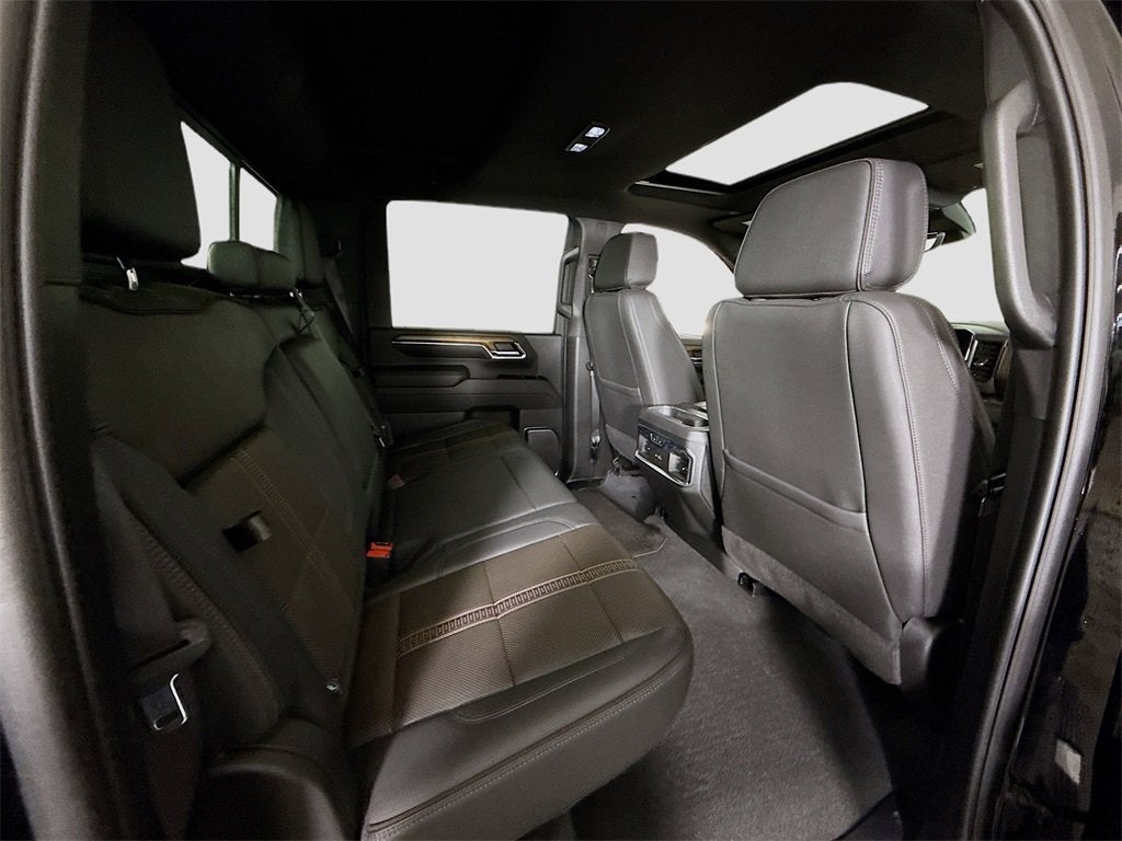 2024 Chevrolet Silverado 3500HD High Country