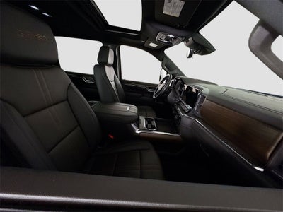 2024 Chevrolet Silverado 3500HD High Country