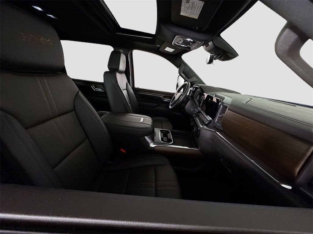 2024 Chevrolet Silverado 3500HD High Country