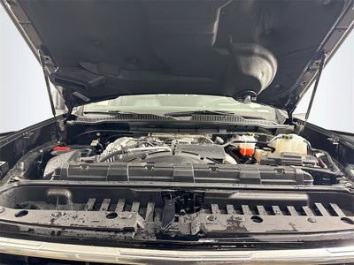 2024 Chevrolet Silverado 3500HD High Country