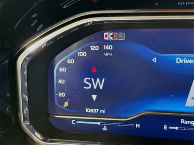 2024 Chevrolet Silverado 3500HD High Country