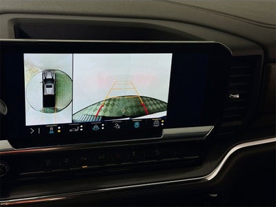 2024 Chevrolet Silverado 3500HD High Country