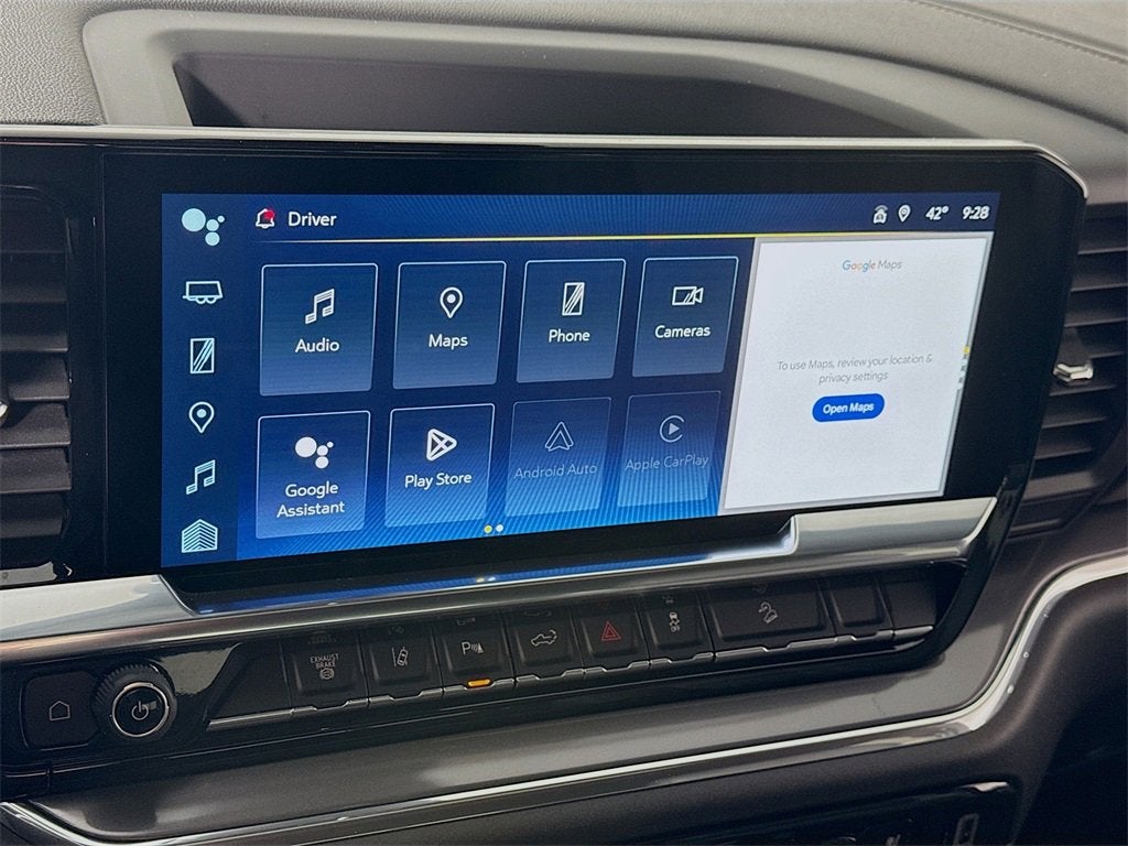 2024 Chevrolet Silverado 3500HD High Country