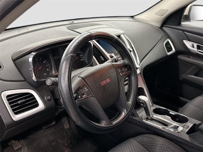 2013 GMC Terrain SLE