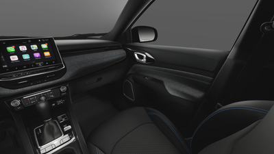 2026 Jeep Compass LATITUDE ALTITUDE 4X4