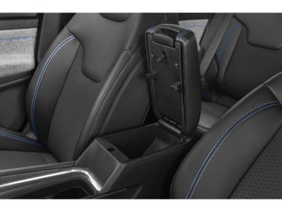 2022 Jeep Compass (RED) Edition