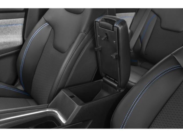 2022 Jeep Compass (RED) Edition