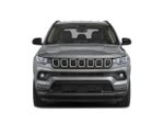 2022 Jeep Compass (RED) Edition