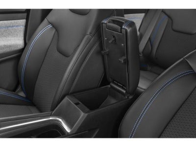 2022 Jeep Compass (RED) Edition