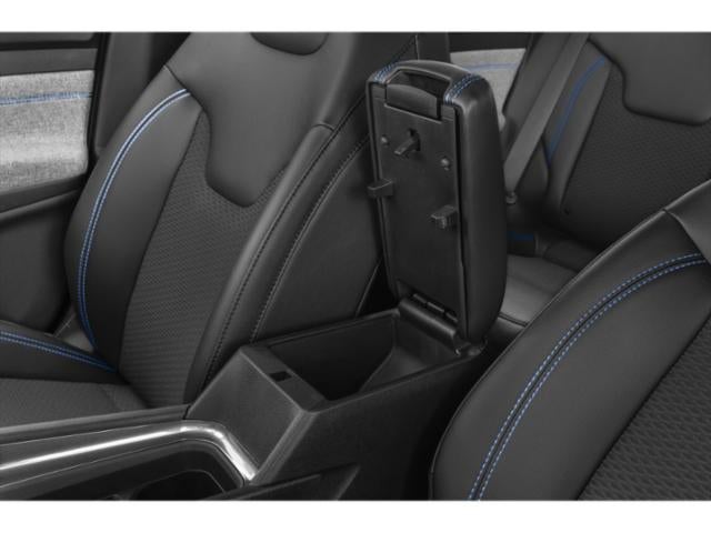 2022 Jeep Compass (RED) Edition