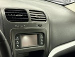 2012 Dodge Journey American Value Pkg