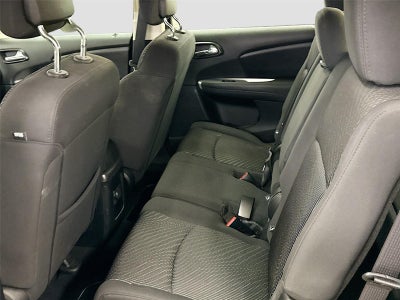 2012 Dodge Journey American Value Pkg
