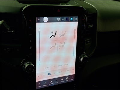 2026 RAM Ram 3500 Tradesman