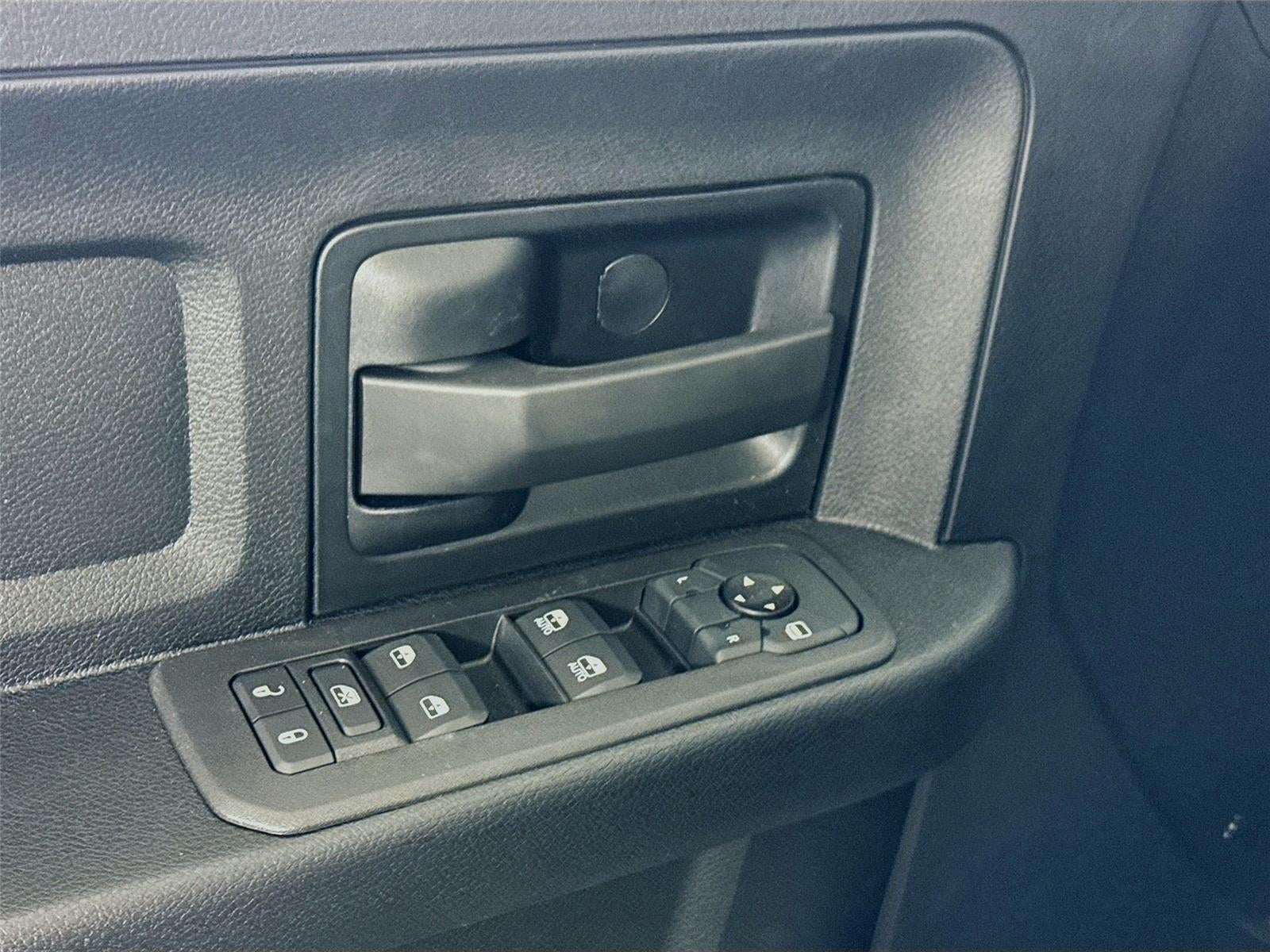 2026 RAM Ram 3500 Tradesman