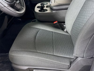 2026 RAM Ram 3500 Tradesman