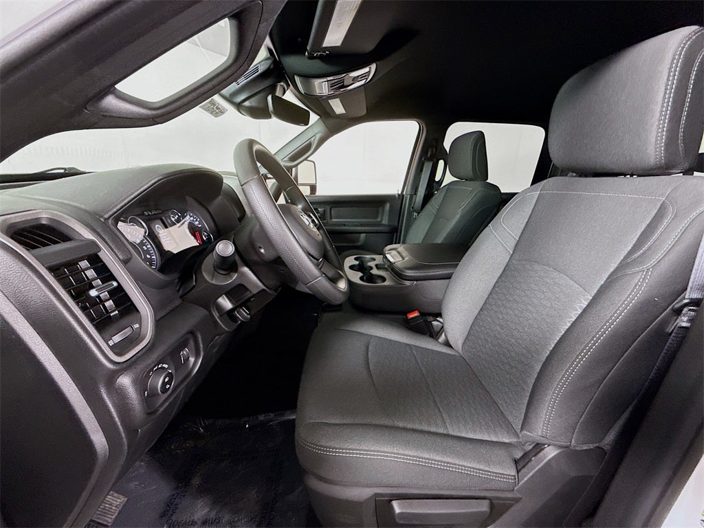 2026 RAM Ram 3500 Tradesman