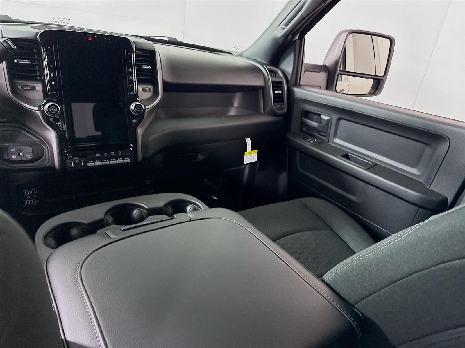 2026 RAM Ram 3500 Tradesman