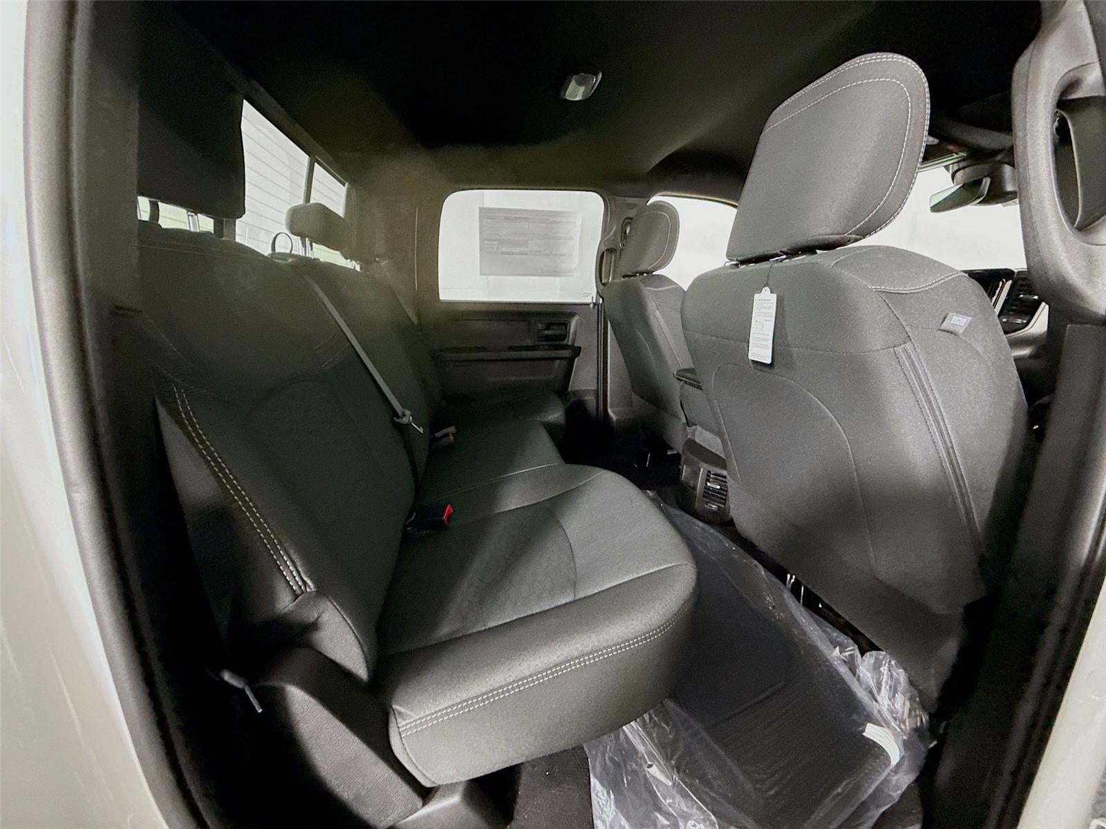 2026 RAM Ram 3500 Tradesman