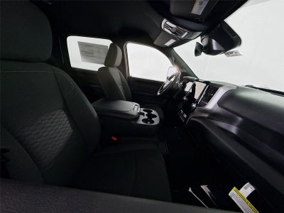 2026 RAM Ram 3500 Tradesman