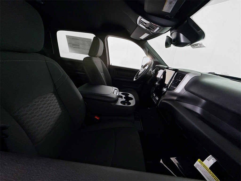 2026 RAM Ram 3500 Tradesman