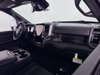 2026 RAM Ram 3500 Tradesman