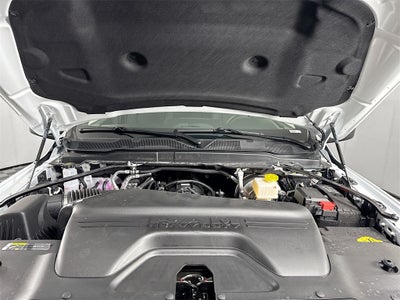 2026 RAM Ram 3500 Tradesman