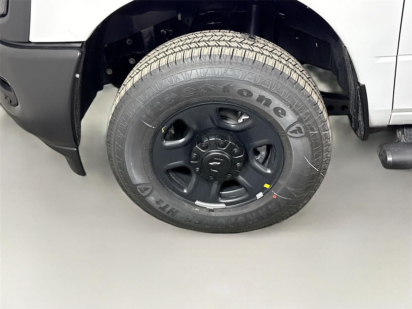 2026 RAM Ram 3500 Tradesman