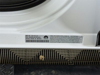 2026 RAM Ram 3500 Tradesman