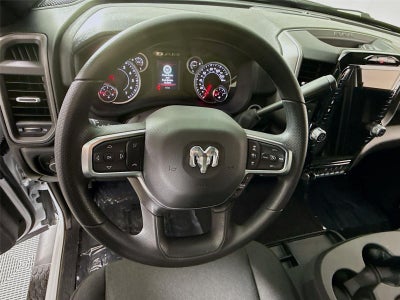 2026 RAM Ram 3500 Tradesman