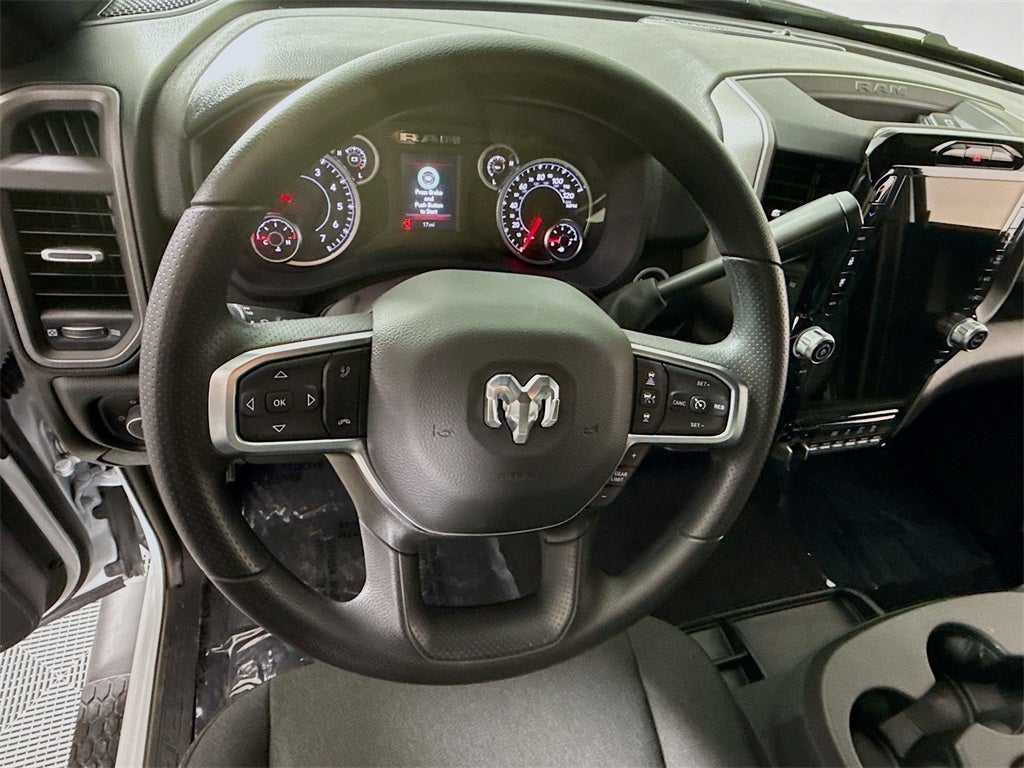 2026 RAM Ram 3500 Tradesman