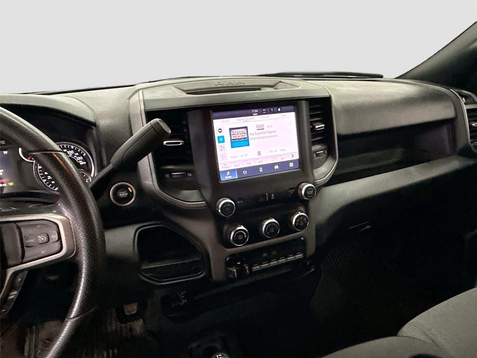 2023 RAM 3500 Tradesman