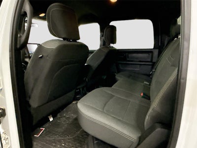 2023 RAM 3500 Tradesman