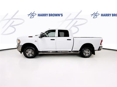 2023 RAM 3500 Tradesman