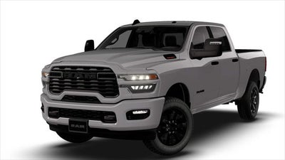 2026 RAM Ram 3500 Big Horn