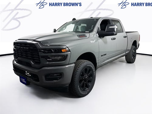 2026 RAM Ram 3500 Big Horn