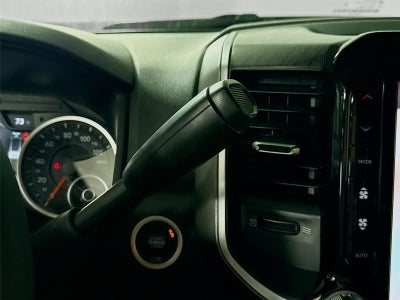 2026 RAM Ram 3500 Big Horn