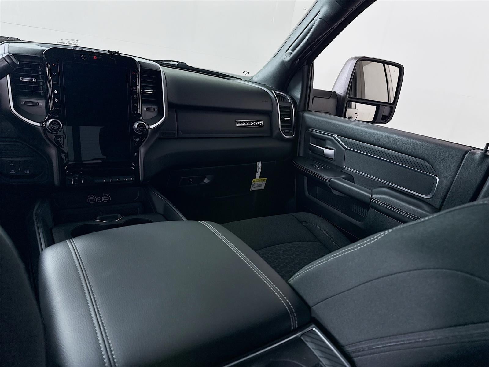 2026 RAM Ram 3500 Big Horn
