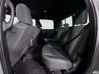 2026 RAM Ram 3500 Big Horn